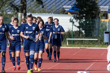 Bild 179 - Frauen SV Wahlstedt - ATSV Stockelsdorf : Ergebnis: 2:2